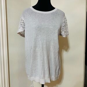 Anne Taylor Loft Knit Top